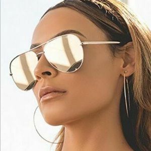 Quay sunglasses